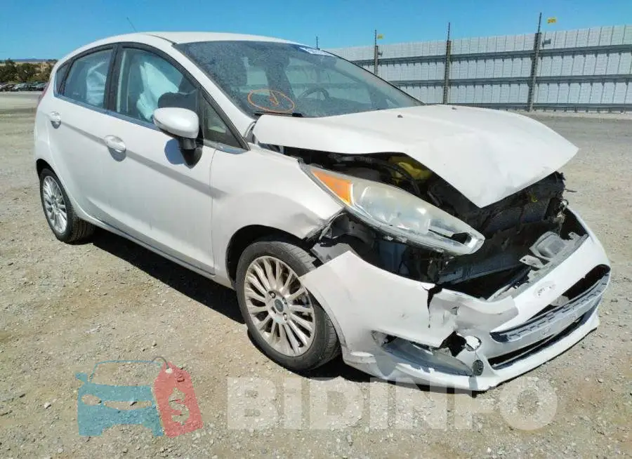 3FADP4FJ2GM157238 Photo# 1