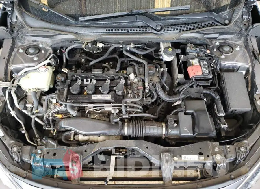 19XFC1F89GE000763 Photo# 6