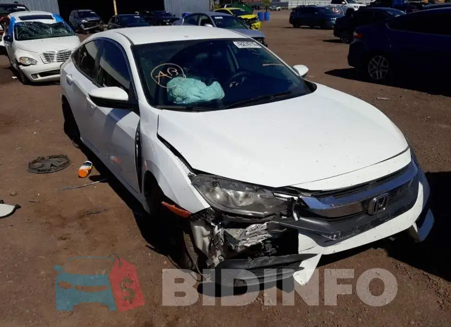 19XFC2F53HE033495 Photo# 1