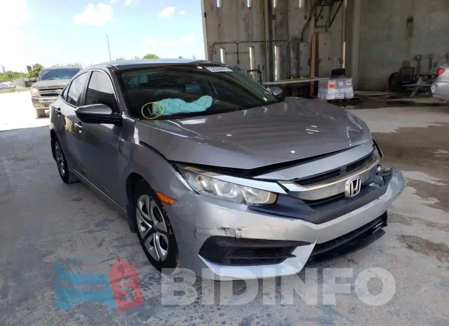 19XFC2F54HE015538 Photo# 1