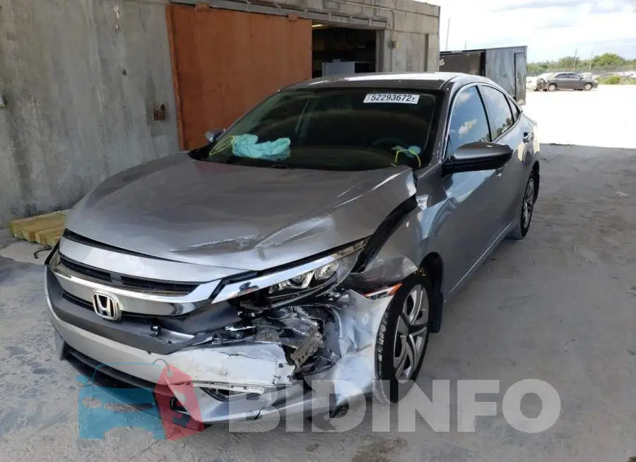 19XFC2F54HE015538 Photo# 2