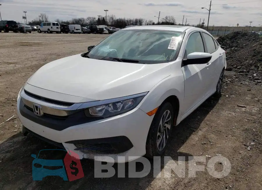 19XFC2F72GE072188 Photo# 2