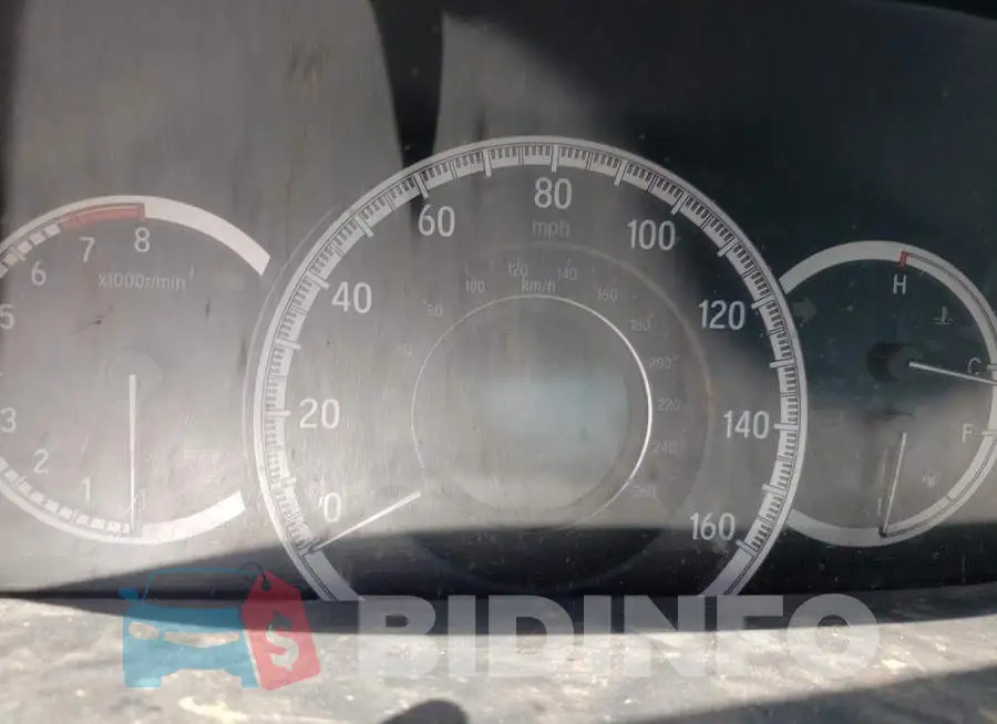 1HGCR2F30HA276444 Photo# 8