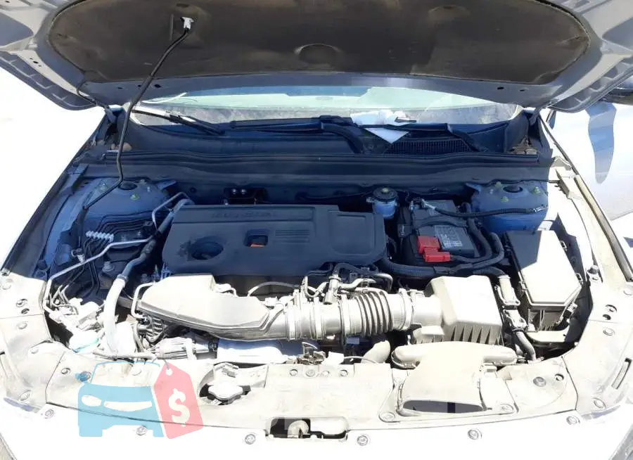 1HGCV2F35MA020287 Photo# 7
