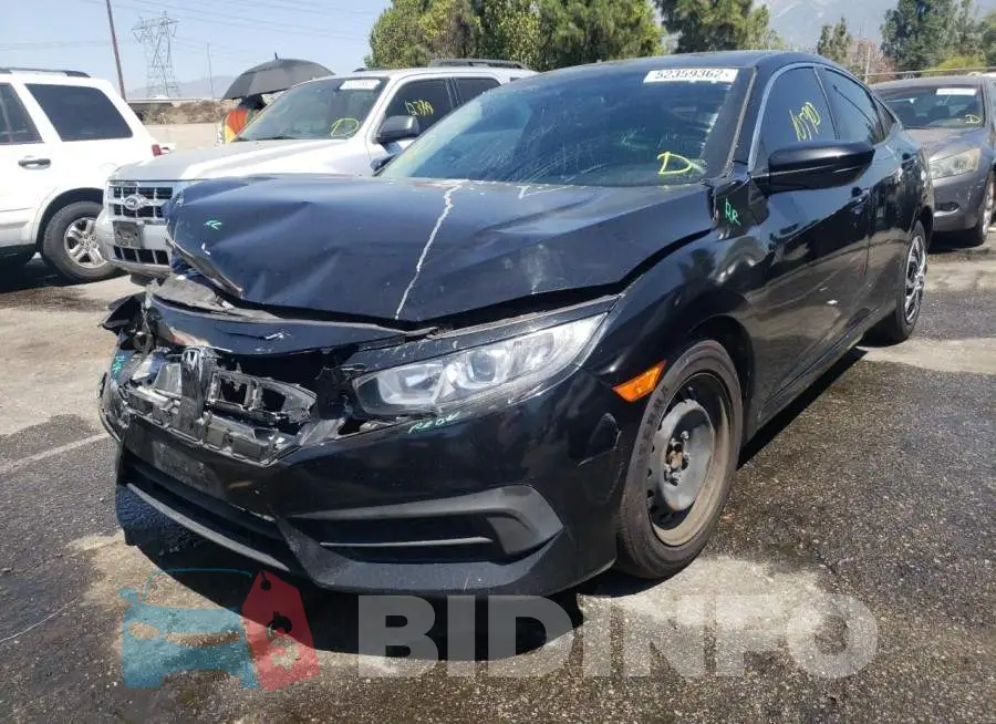 2HGFC2F5XHH512423 Photo# 2