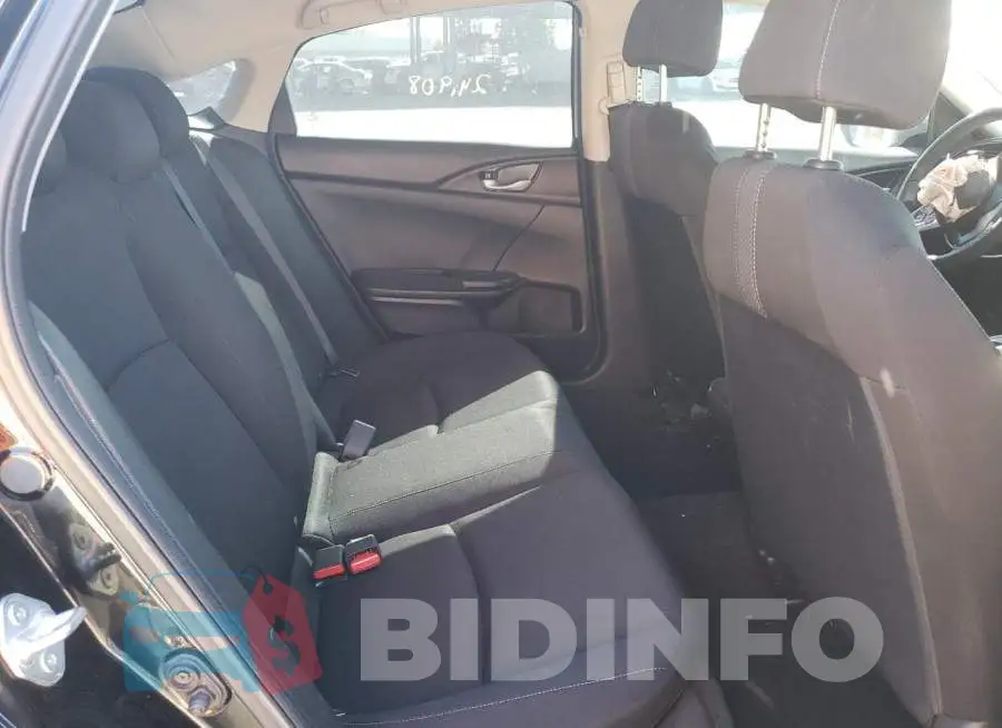 2HGFC2F65MH520187 Photo# 6