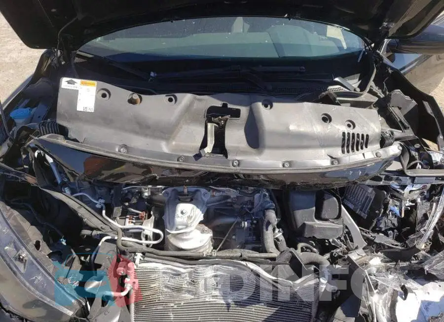 2HGFC2F65MH520187 Photo# 7