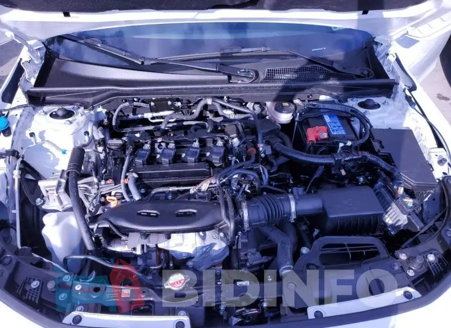 2HGFE1E5XNH471390 Photo# 7