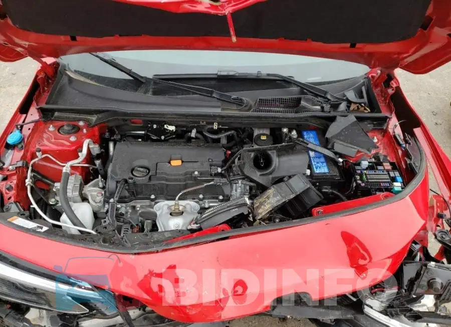 2HGFE2F50NH529852 Photo# 7