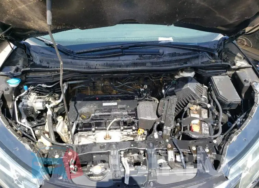 2HKRM4H3XGH600801 Photo# 7
