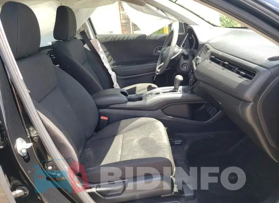 3CZRU6H32JM721023 Photo# 5