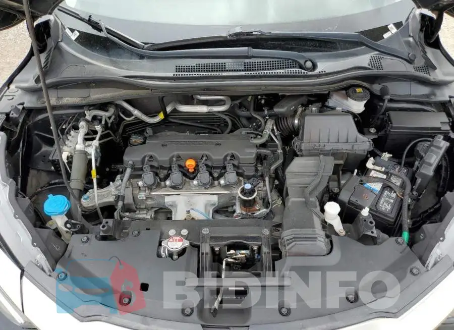 3CZRU6H34LM704243 Photo# 7