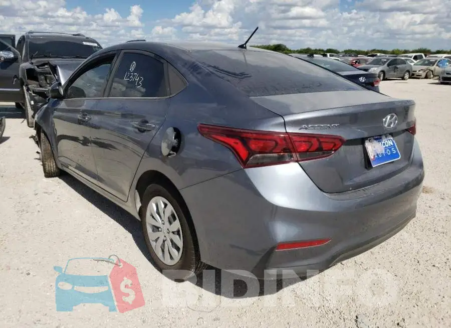 3KPC24A65LE123743 Photo# 3