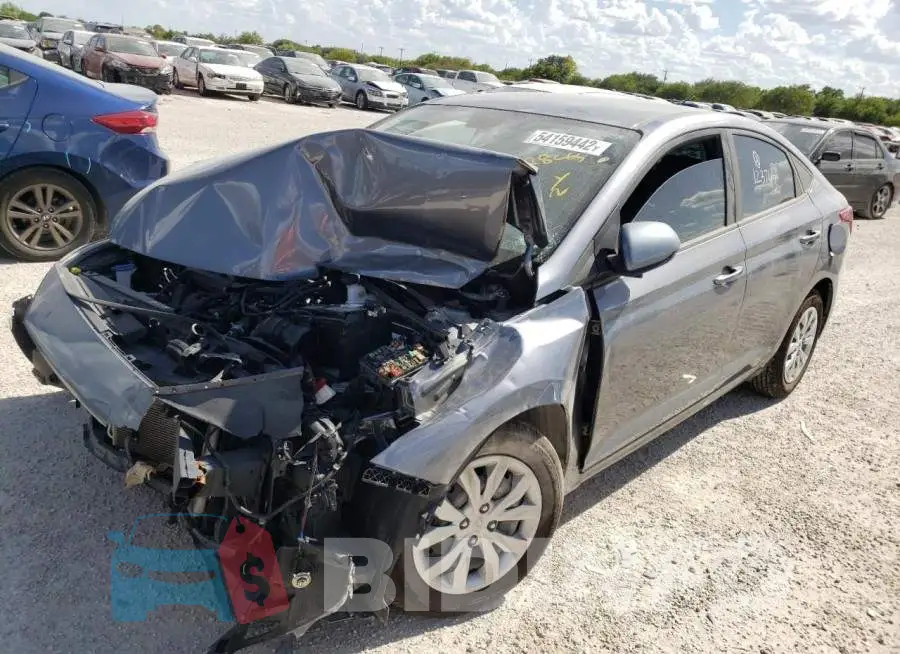 3KPC24A65LE123743 Photo# 2