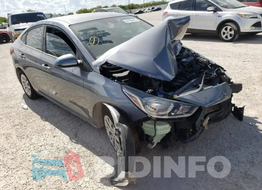 3KPC24A65LE123743 Photo# 1