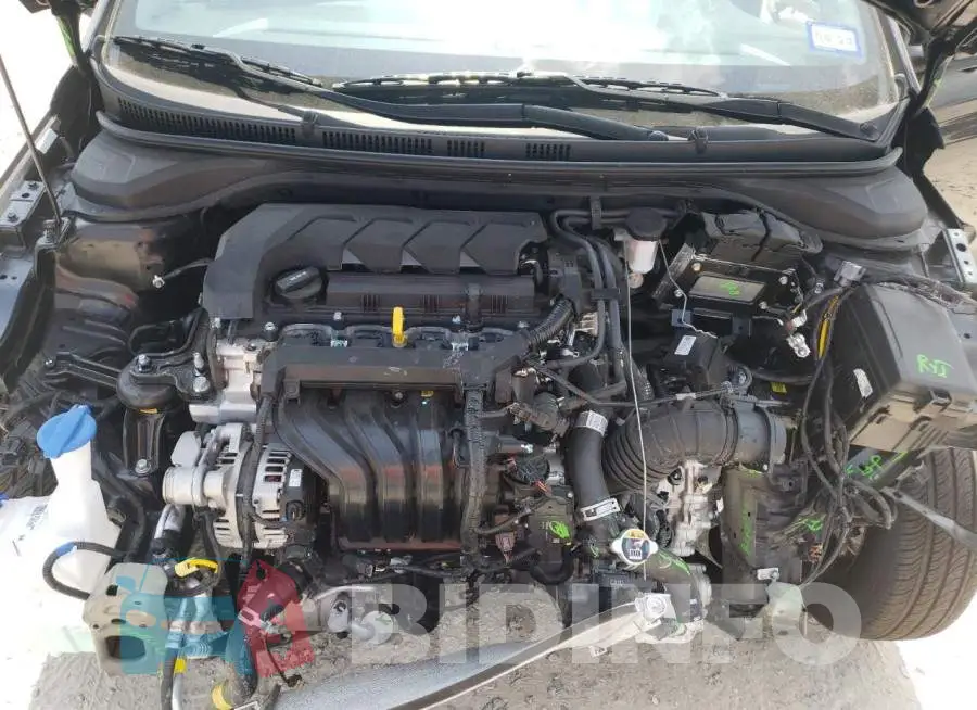 3KPC24A69NE168073 Photo# 7