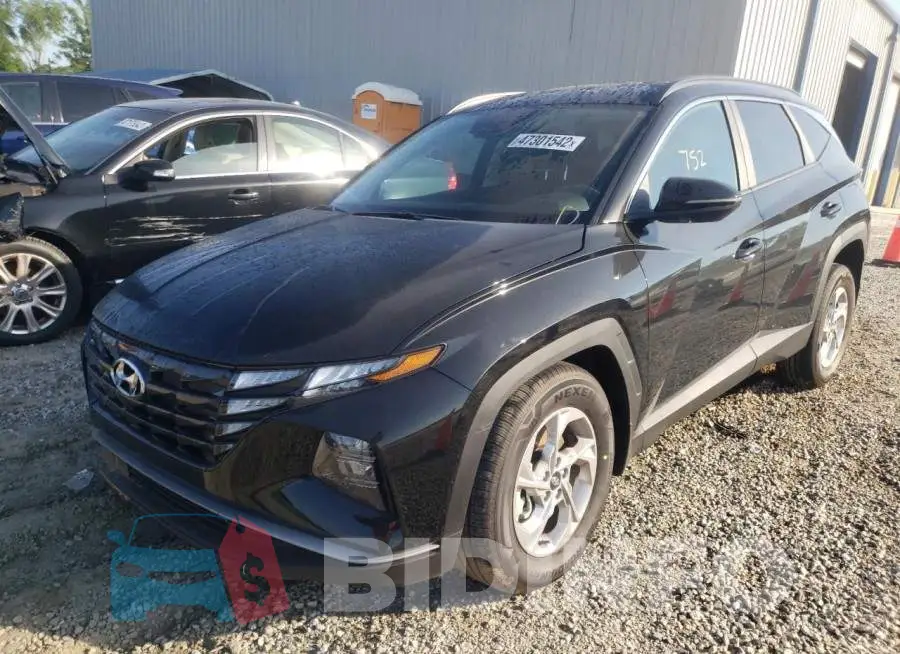 5NMJB3AE6NH115977 Photo# 2