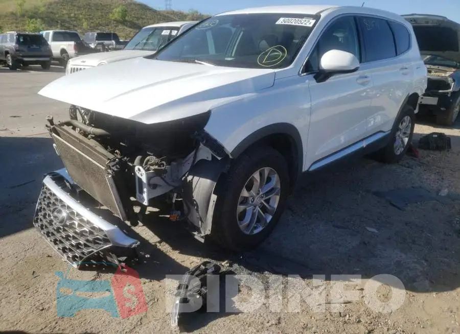 5NMS2CAD6KH090487 Photo# 2