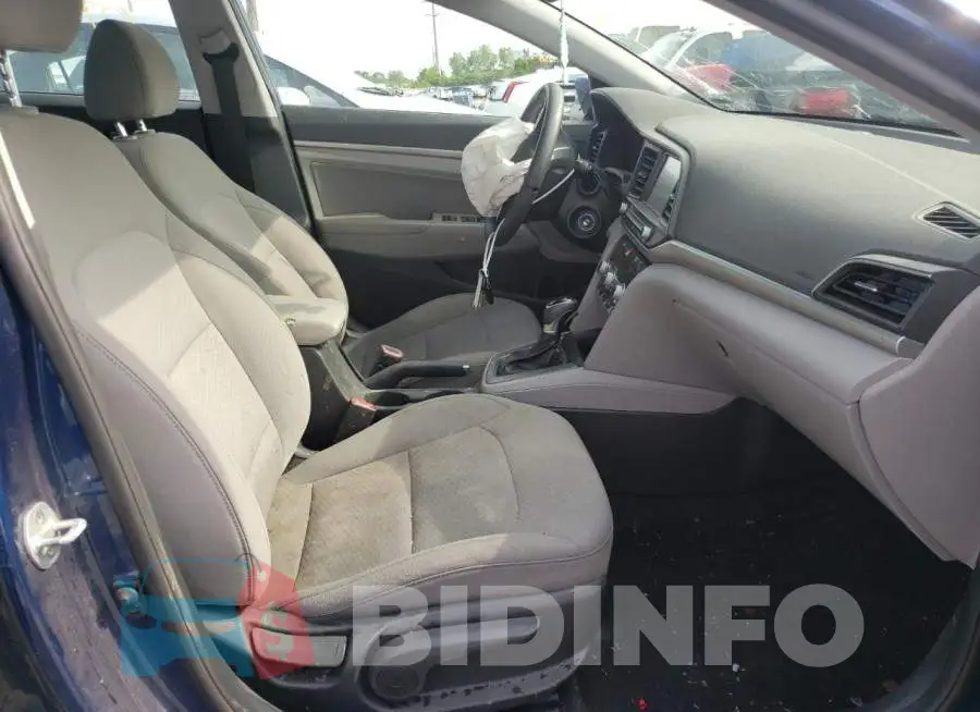5NPD84LF4LH575243 Photo# 5