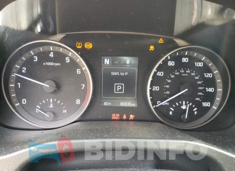 5NPD84LF5JH250551 Photo# 8