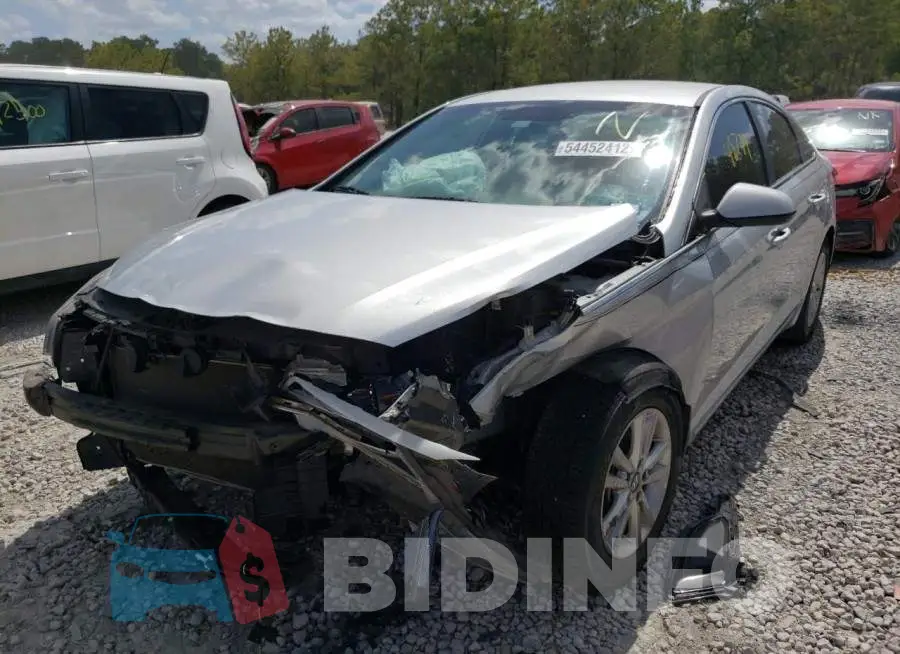 5NPE24AFXGH305187 Photo# 2