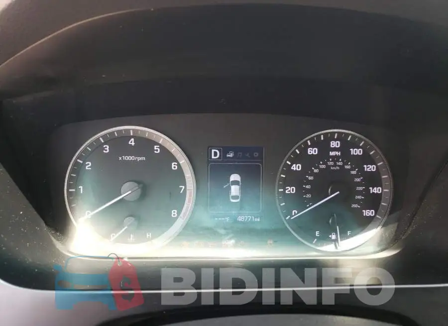 5NPE24AFXGH305187 Photo# 8