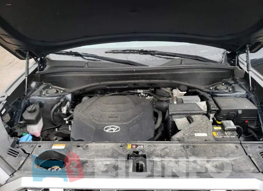 KM8R5DHE6MU211133 Photo# 7