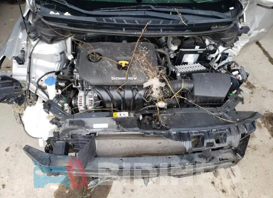 3KPFK4A7XHE142320 Photo# 7