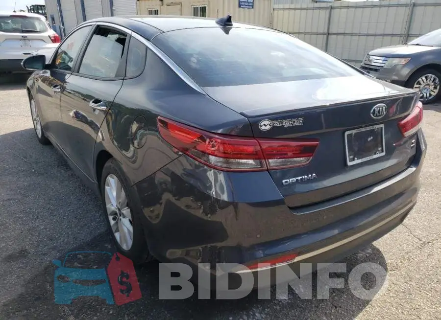 5XXGT4L35JG190770 Photo# 3