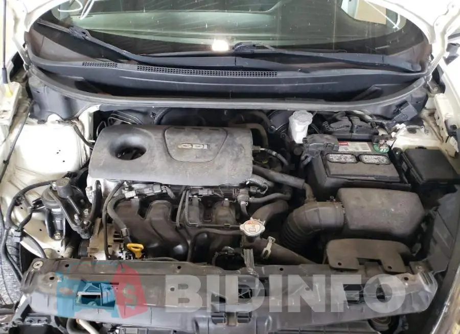 KNADM4A38G6599272 Photo# 7
