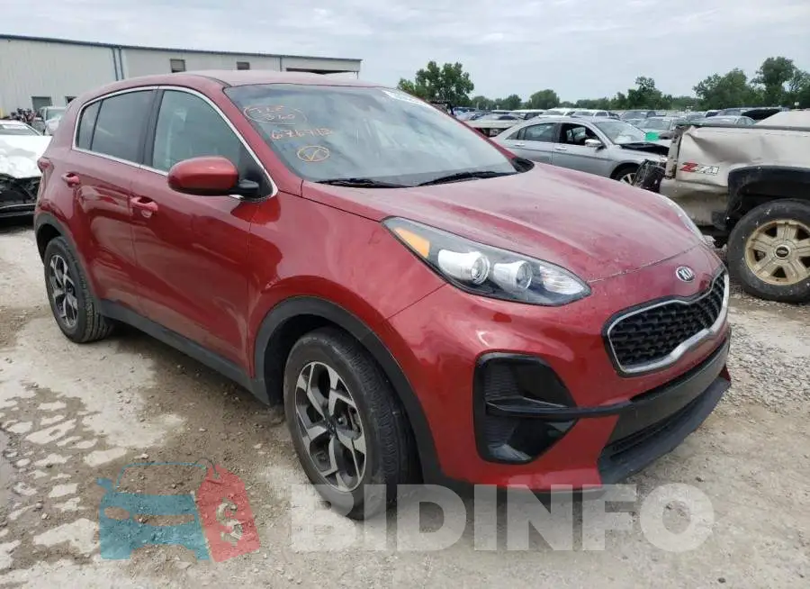 KNDPM3AC5L7676713 Photo# 1