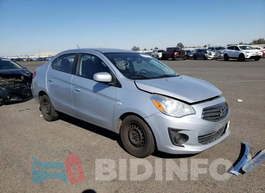 ML32F3FJ5HHF17452 Photo# 1