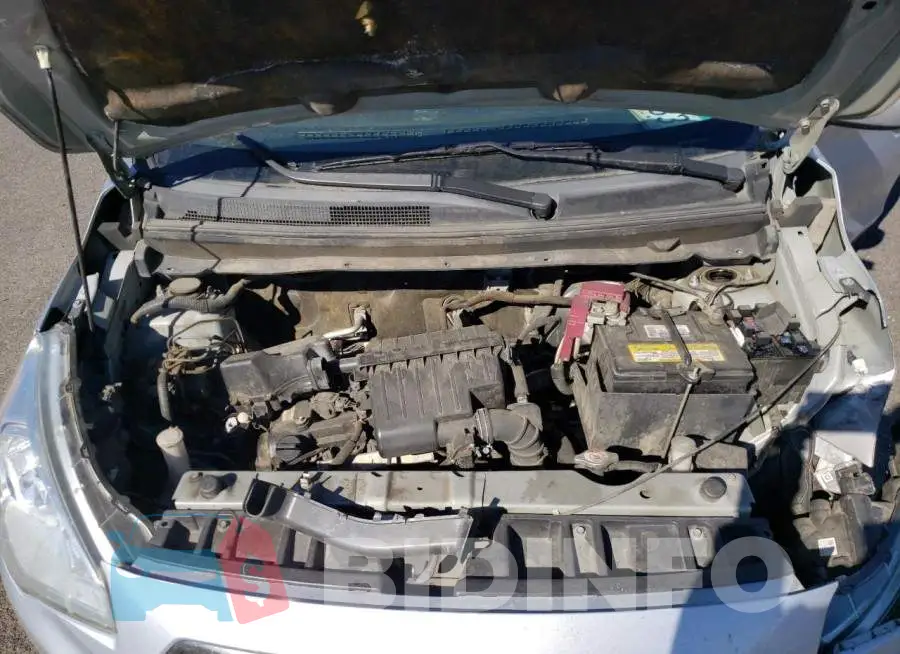 ML32F3FJ5HHF17452 Photo# 7