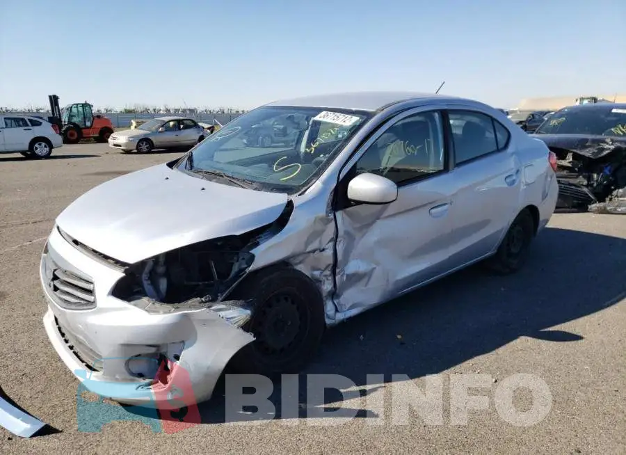 ML32F3FJ5HHF17452 Photo# 2
