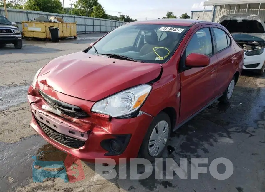 ML32F3FJ5LHF12891 Photo# 2