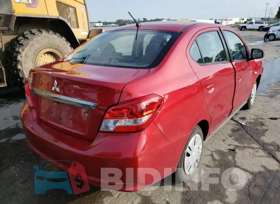 ML32F3FJ5LHF12891 Photo# 4