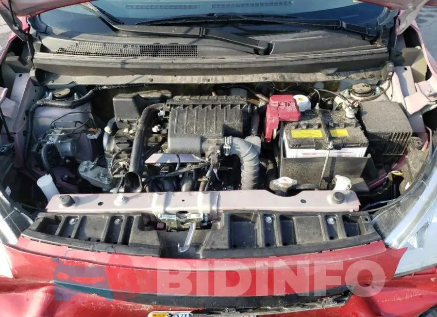 ML32F3FJ5LHF12891 Photo# 7