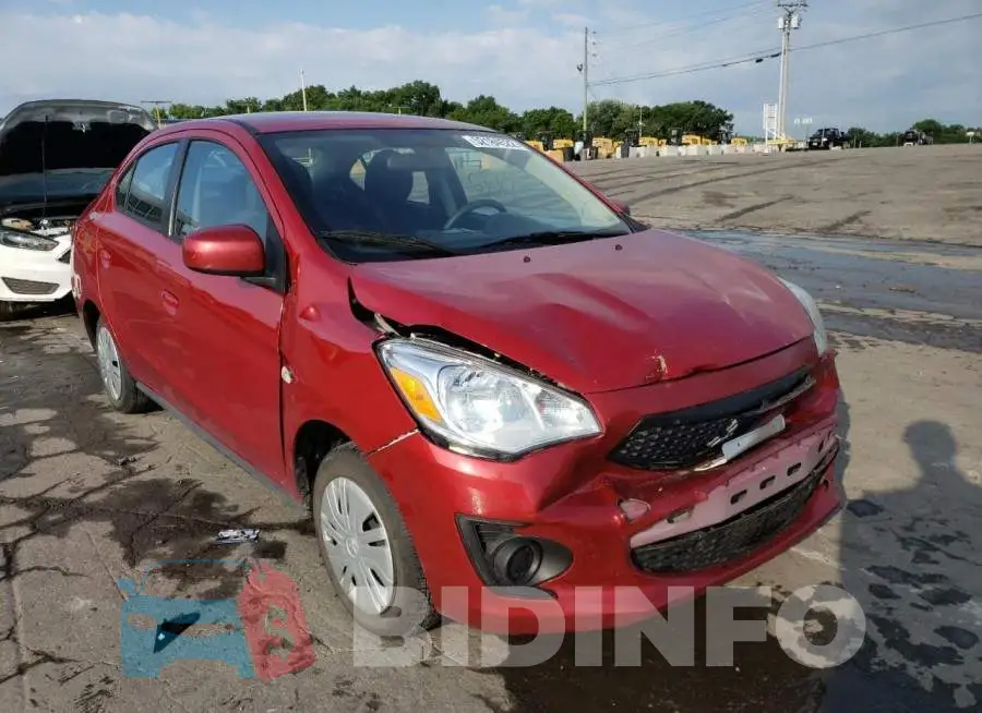 ML32F3FJ5LHF12891 Photo# 1