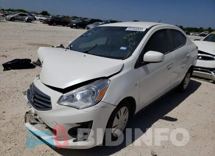 ML32F3FJXKHF08933 Photo# 2