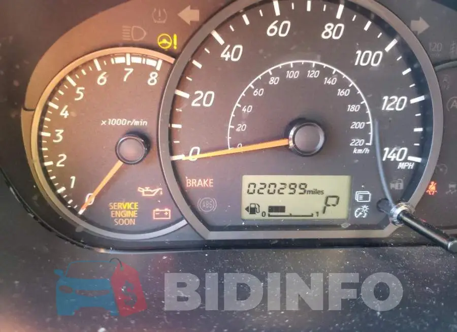 ML32F4FJ4LHF10846 Photo# 8