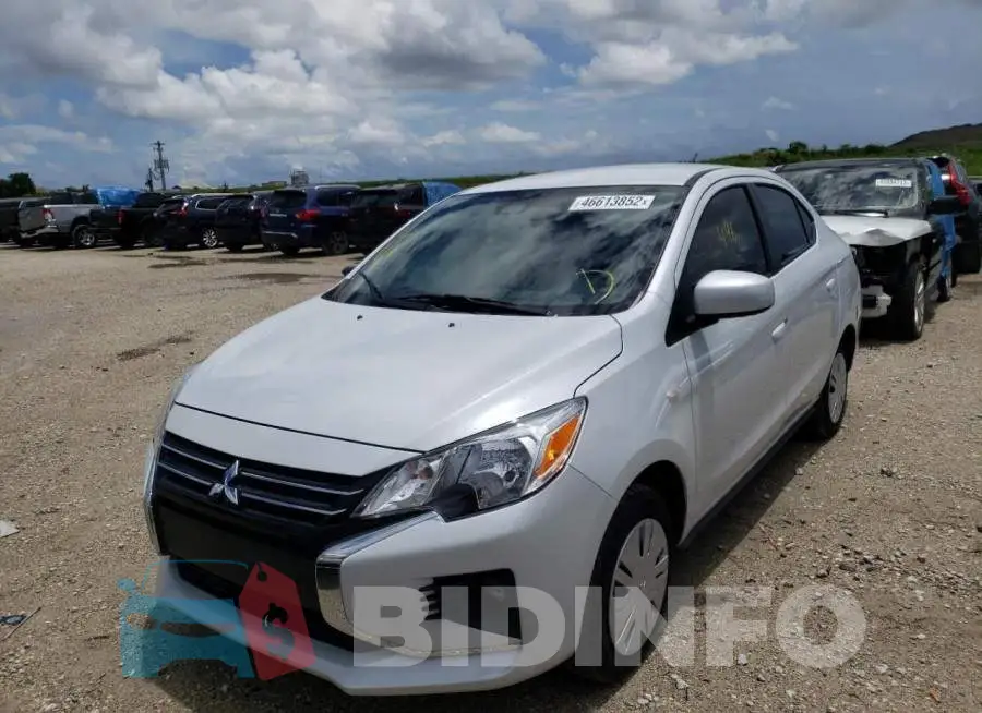ML32FUFJ4NHF06346 Photo# 2