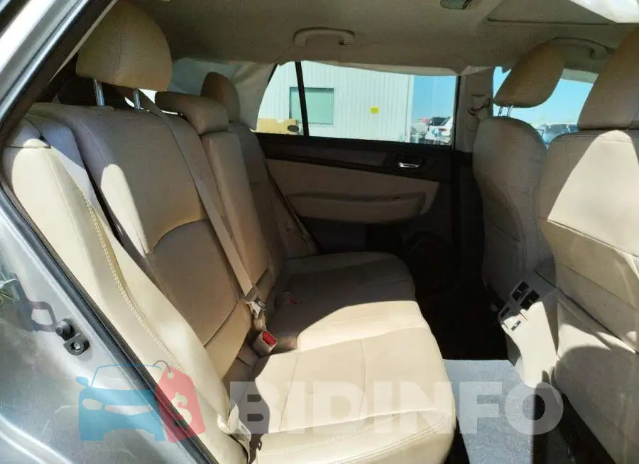 4S4BSENC3J3216701 Photo# 6