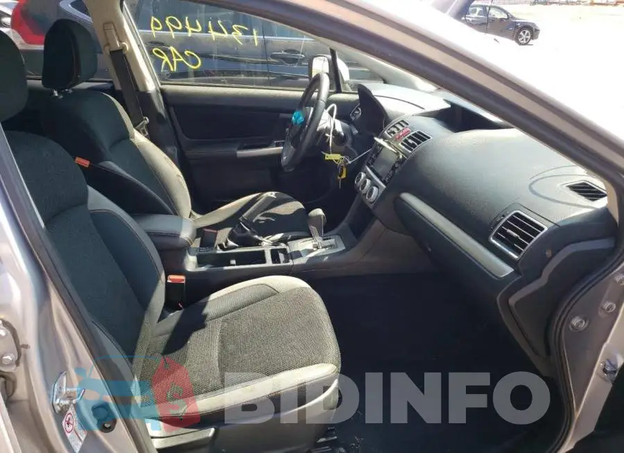 JF2GPABC8G8232706 Photo# 5