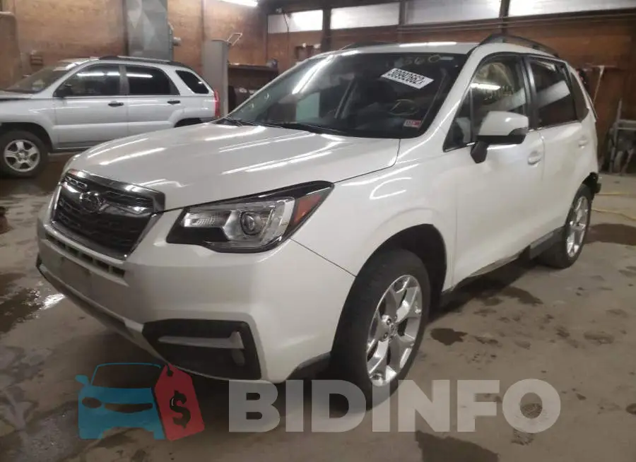 JF2SJAWC9JH492559 Photo# 2