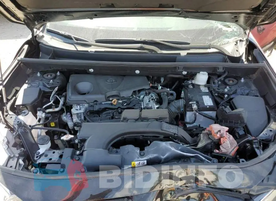 2T3C1RFV3MC126616 Photo# 7