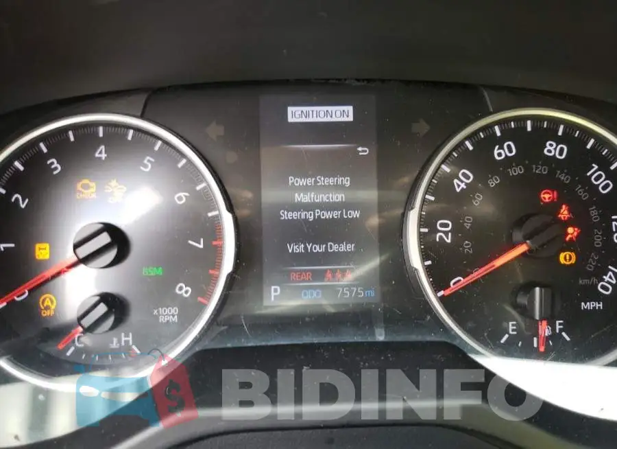 2T3C1RFV6MW138094 Photo# 8