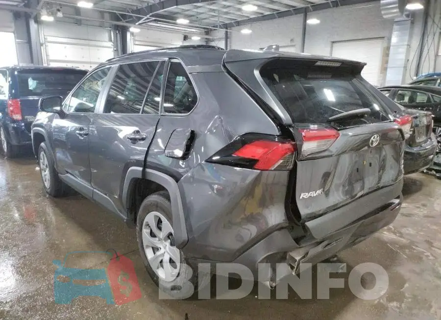 2T3F1RFV4KW079718 Photo# 3