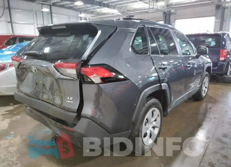 2T3F1RFV4KW079718 Photo# 4