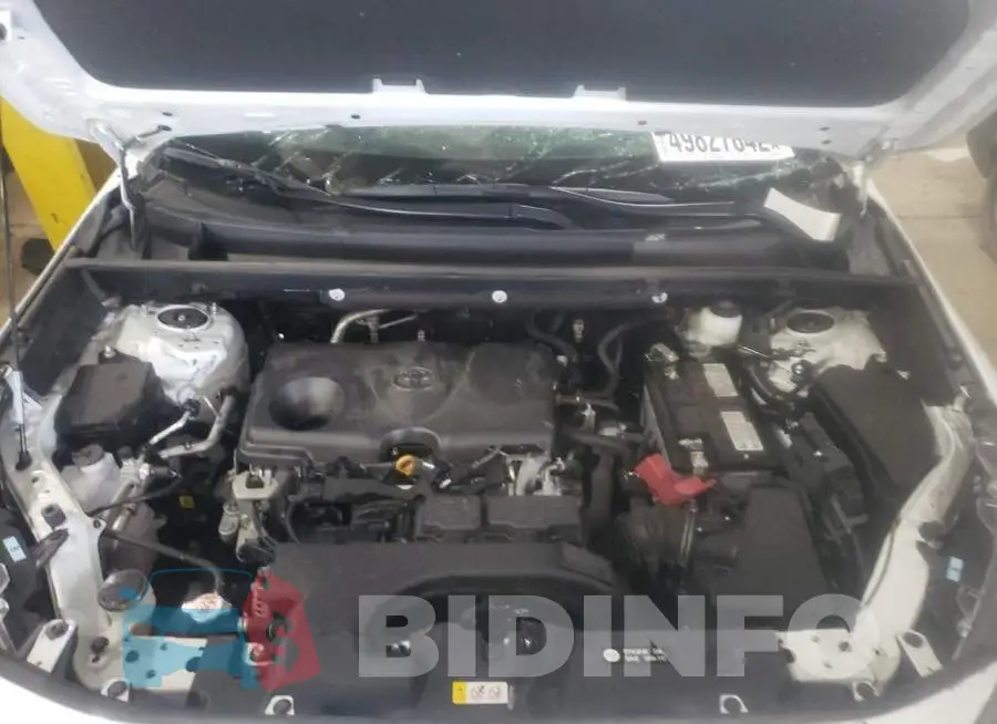 2T3G1RFV0MC152690 Photo# 7