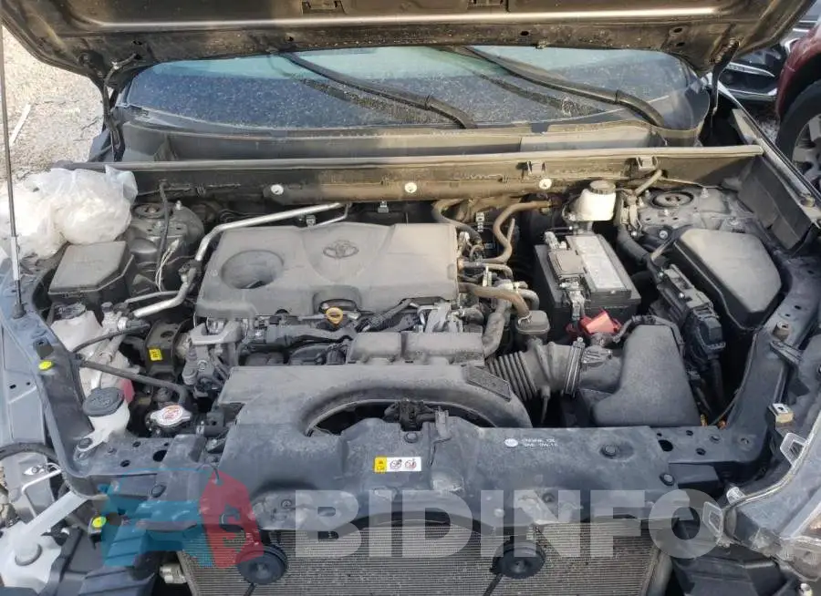 2T3J1RFV0LC119435 Photo# 7